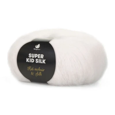 Mayflower Super Kid Silk